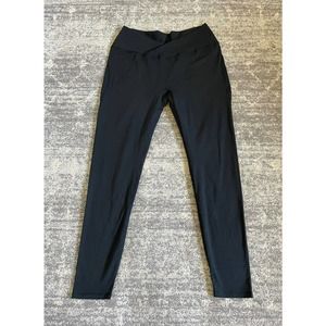 Alphalete Black Leggings